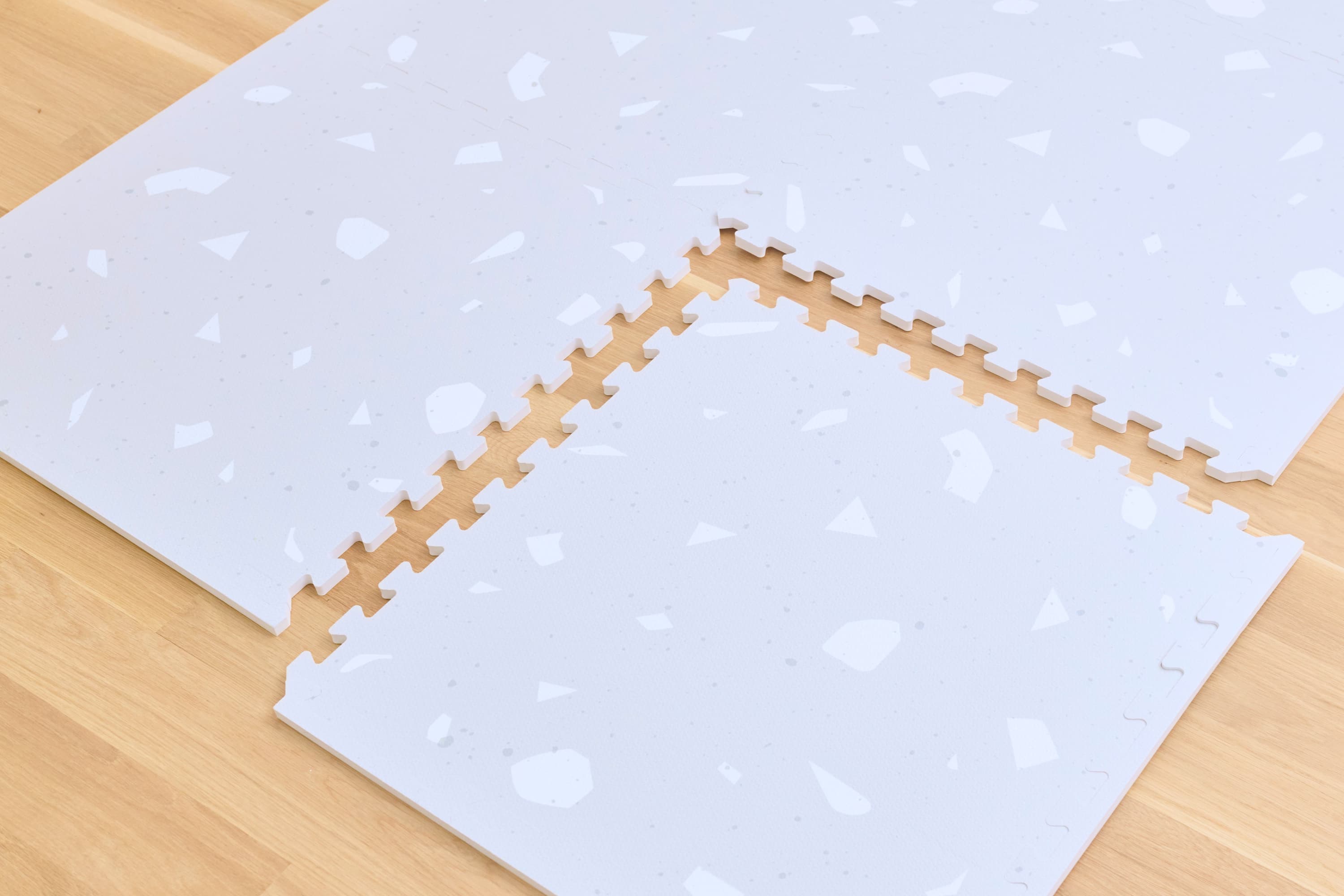 TumbleHouse Foam Play Mat