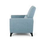 Push Back Recliner