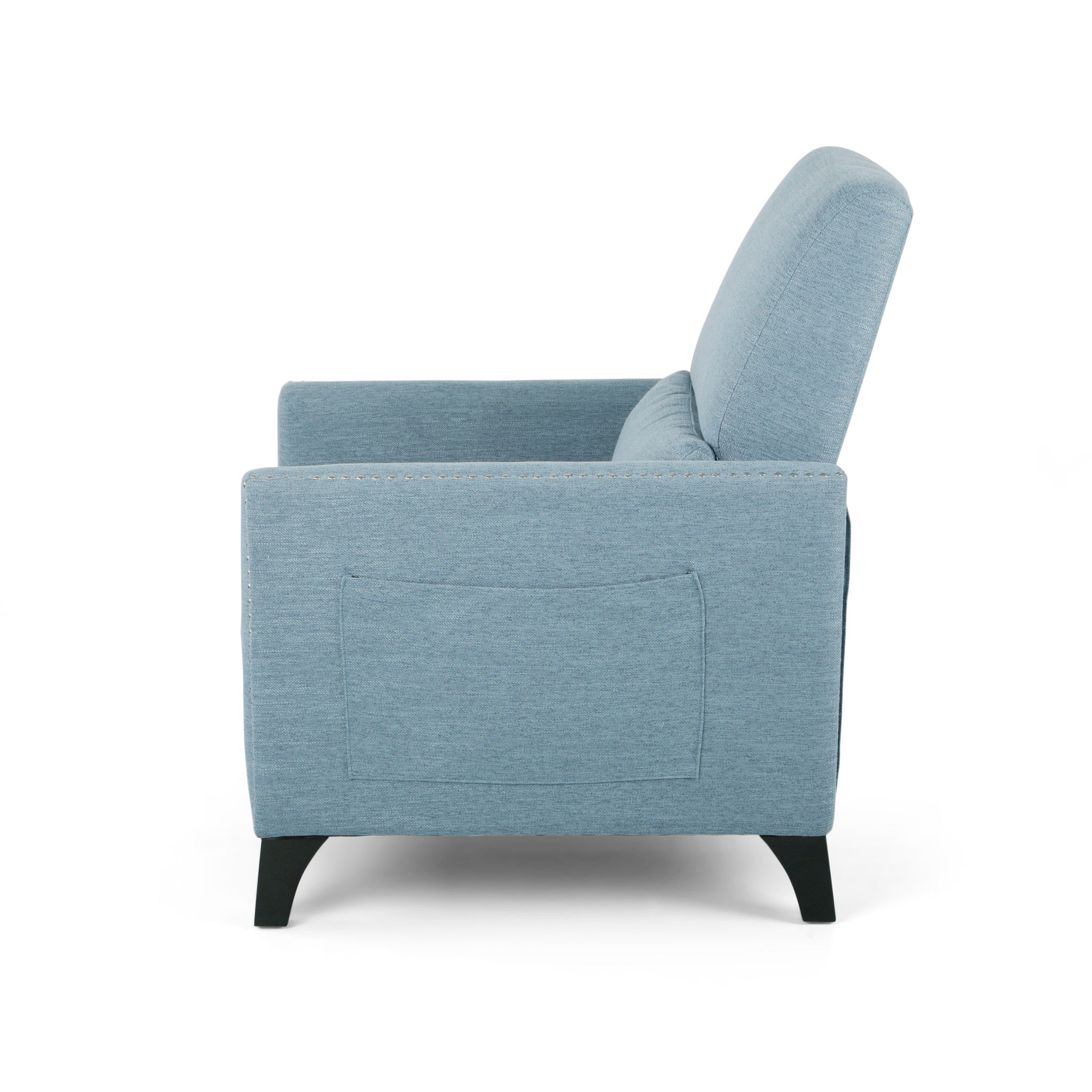 Push Back Recliner
