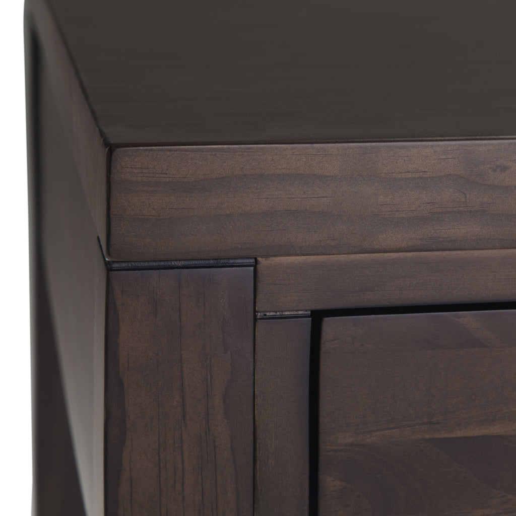 Hollander Desk - Warm