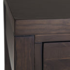 Hollander Desk - Warm