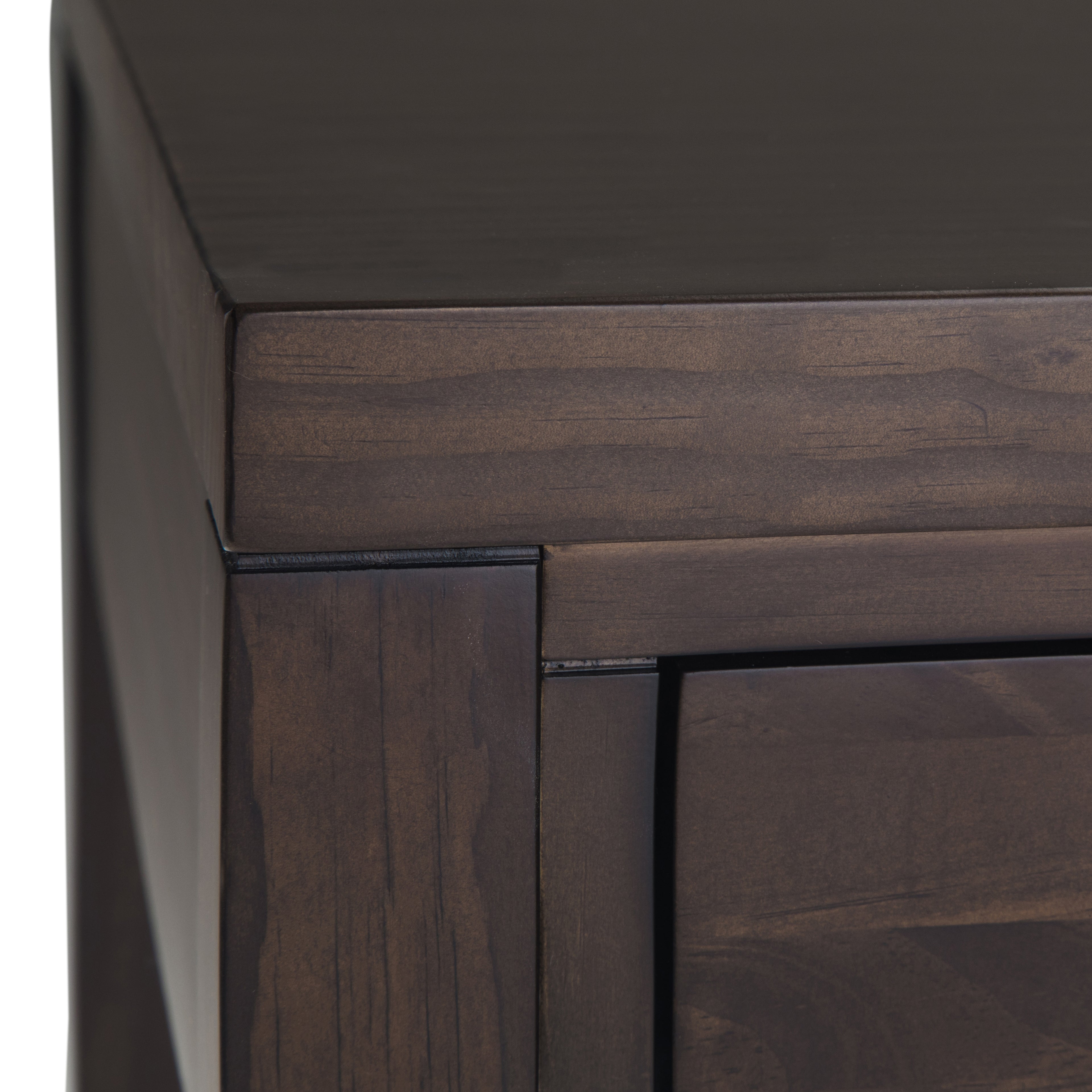Hollander Desk - Warm