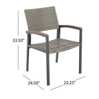 Luton Dining Chair