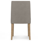 Bartow Dining Chair Set of 2