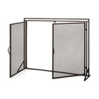 Fireplace Screen
