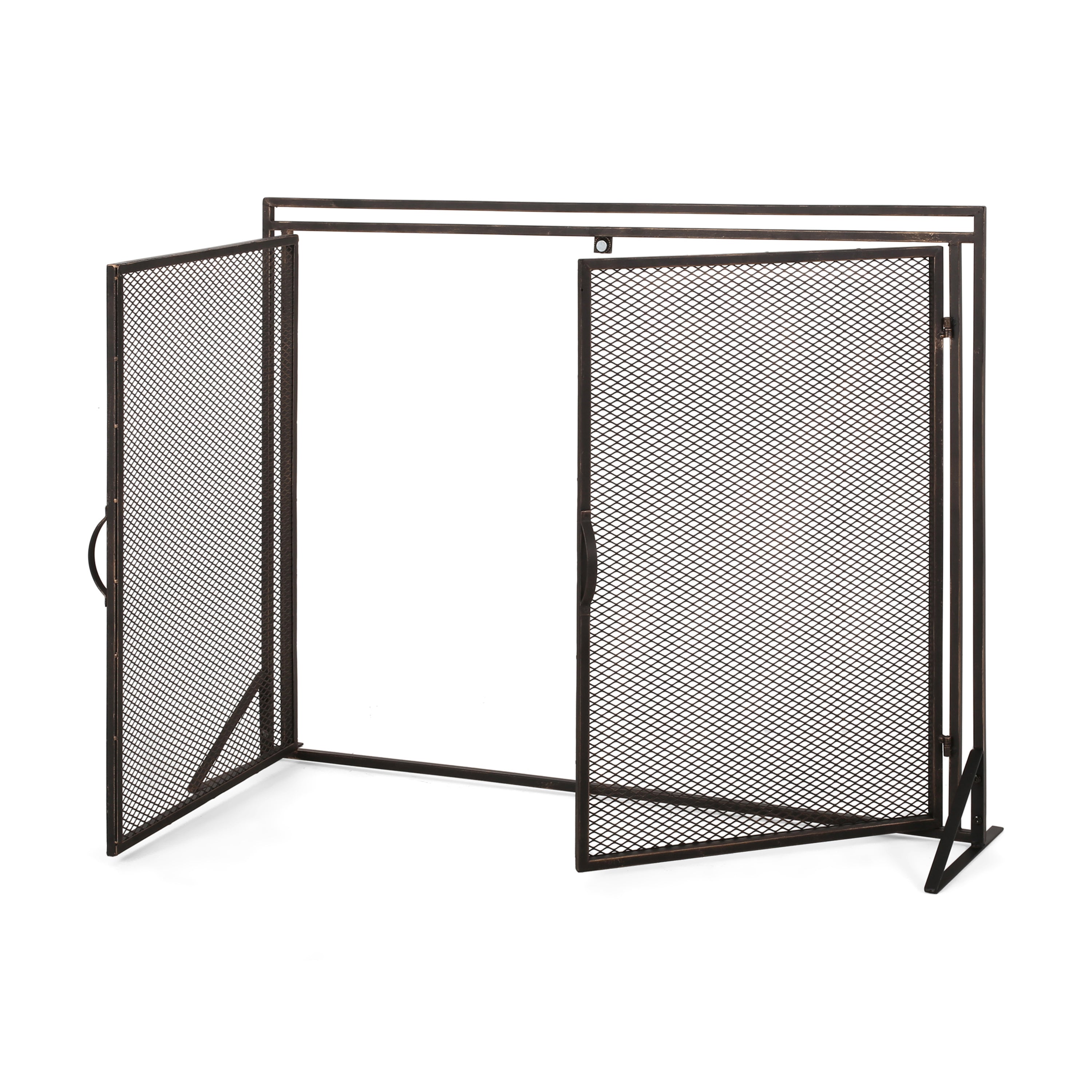 Fireplace Screen