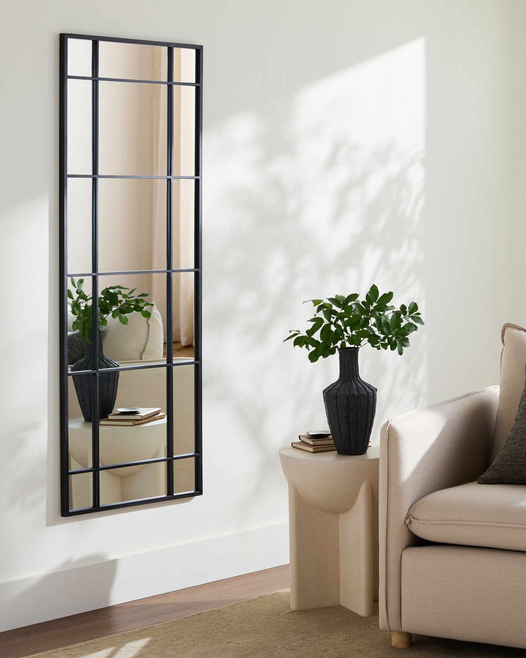 Cersosimo Mirror