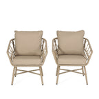 Bruce Club Chair