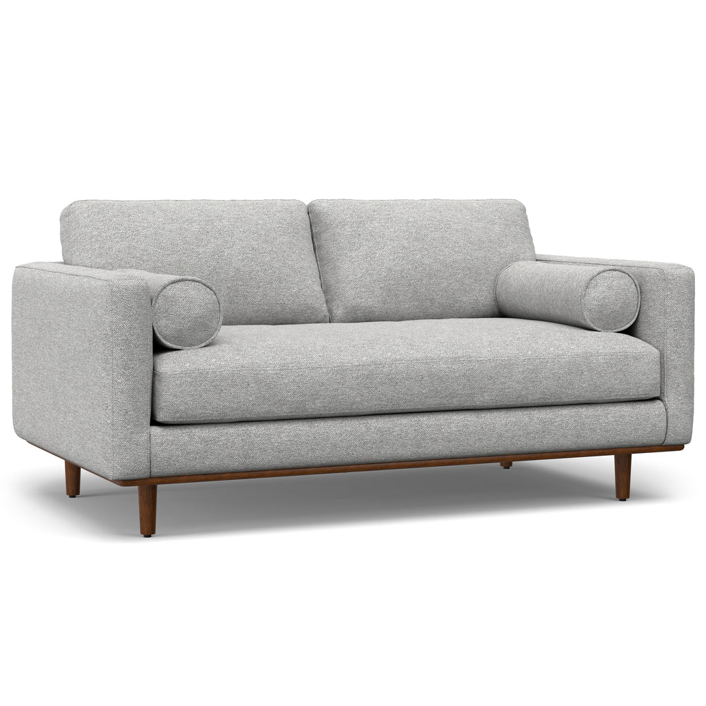 Morrison - 72" Sofa - Mist