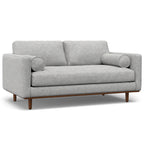Morrison - 72" Sofa - Mist