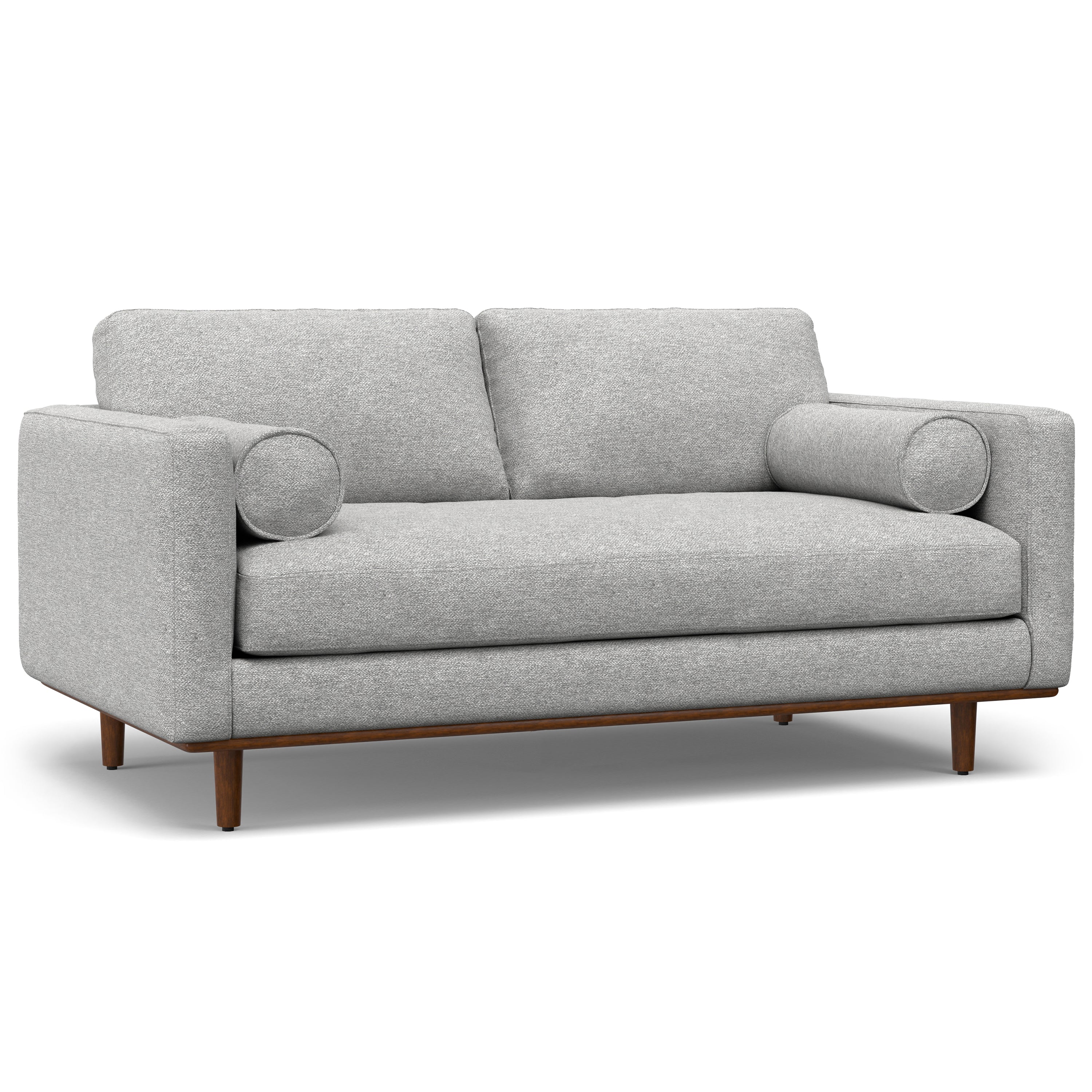 Morrison - 72" Sofa - Mist