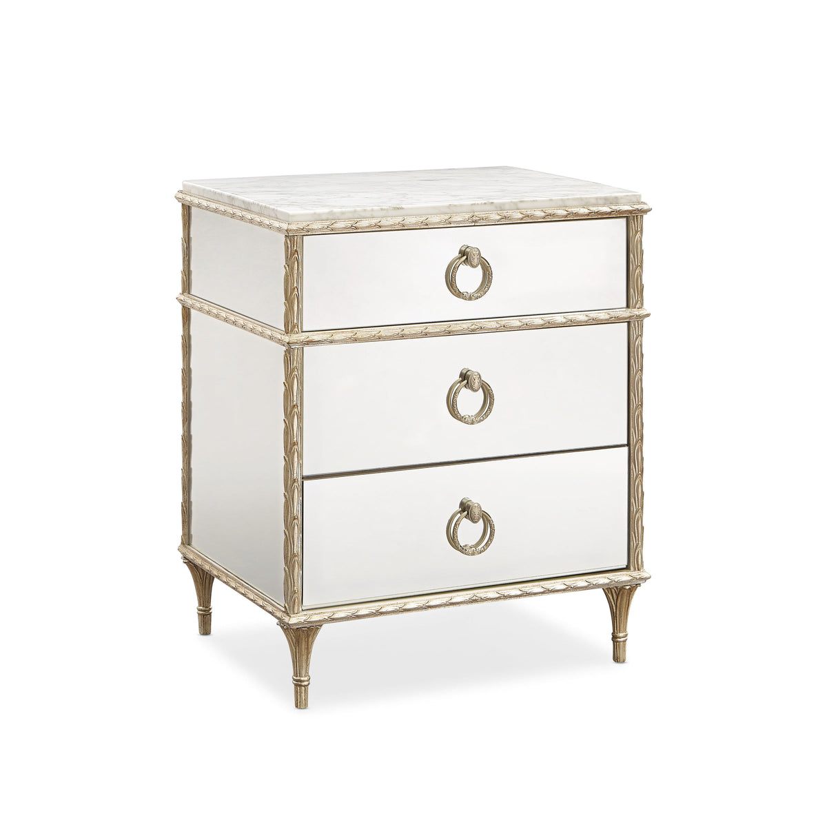 Fontainebleau Nightstand