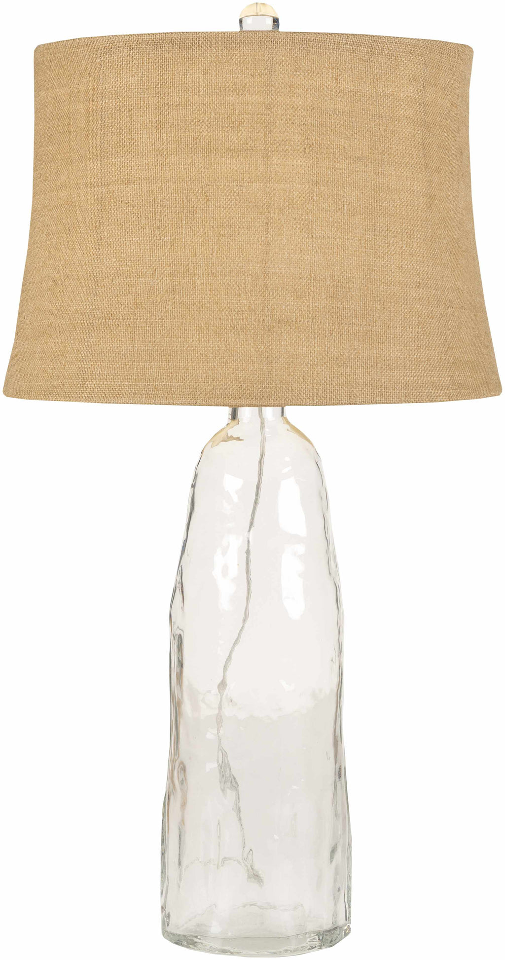 Tinoto Glass Table Lamp - Clearance