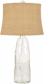 Tinoto Glass Table Lamp - Clearance