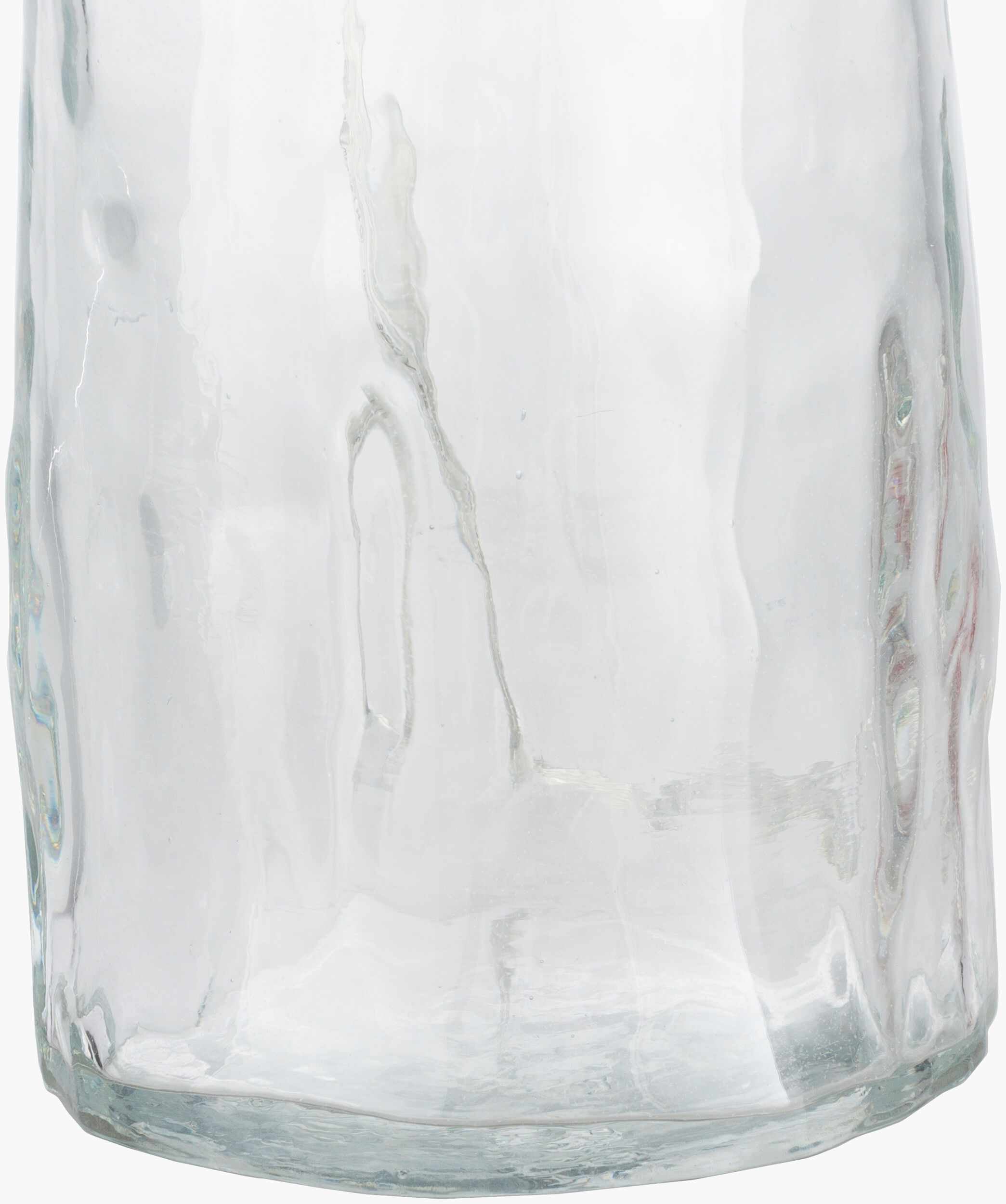 Tinoto Glass Table Lamp - Clearance