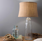 Tinoto Glass Table Lamp - Clearance
