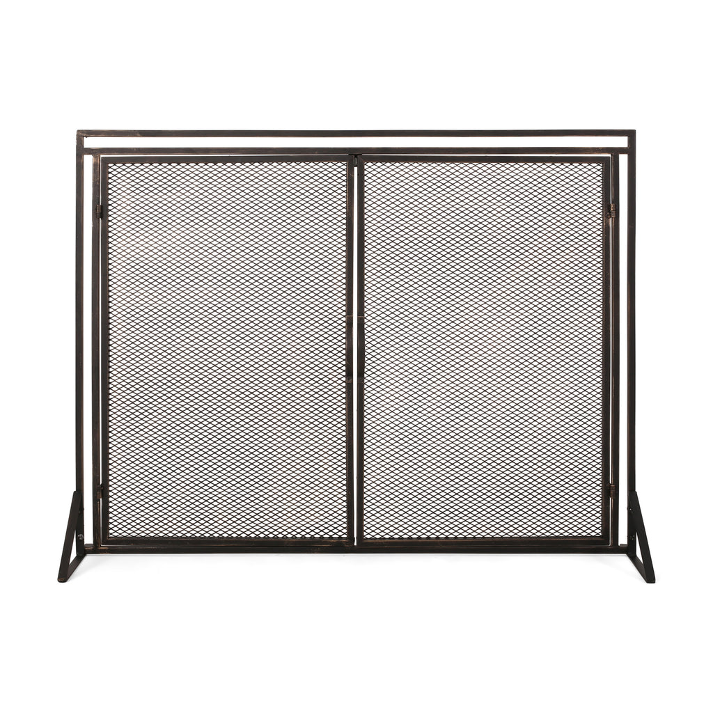 Fireplace Screen