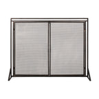 Fireplace Screen