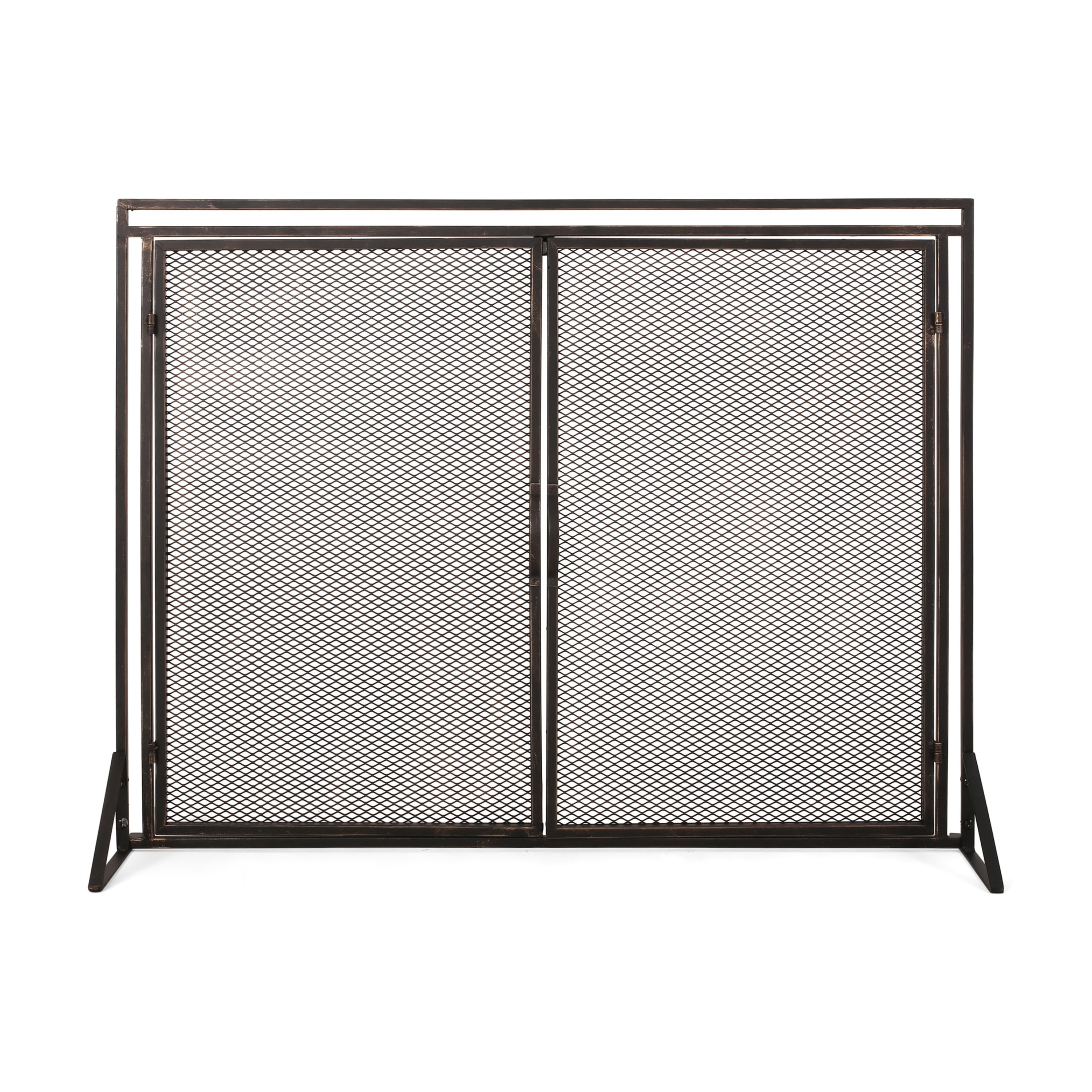 Fireplace Screen