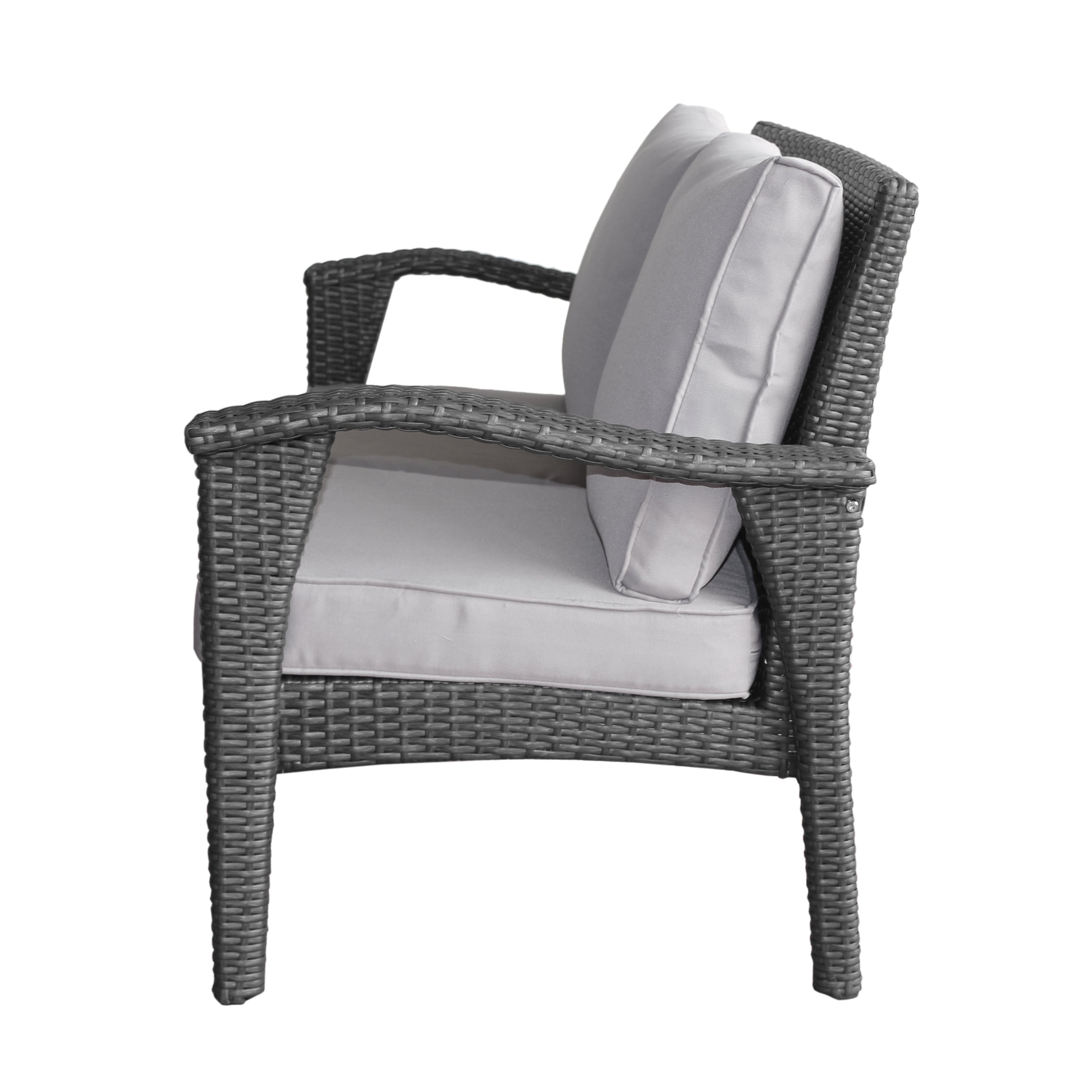 Honolulu Loveseat