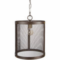 Waldoboro Ceiling Light - Clearance