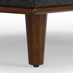 Morrison Large Rectangular Ottoman