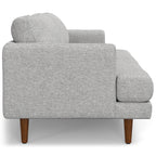 Livingston 90" Sofa - Mist