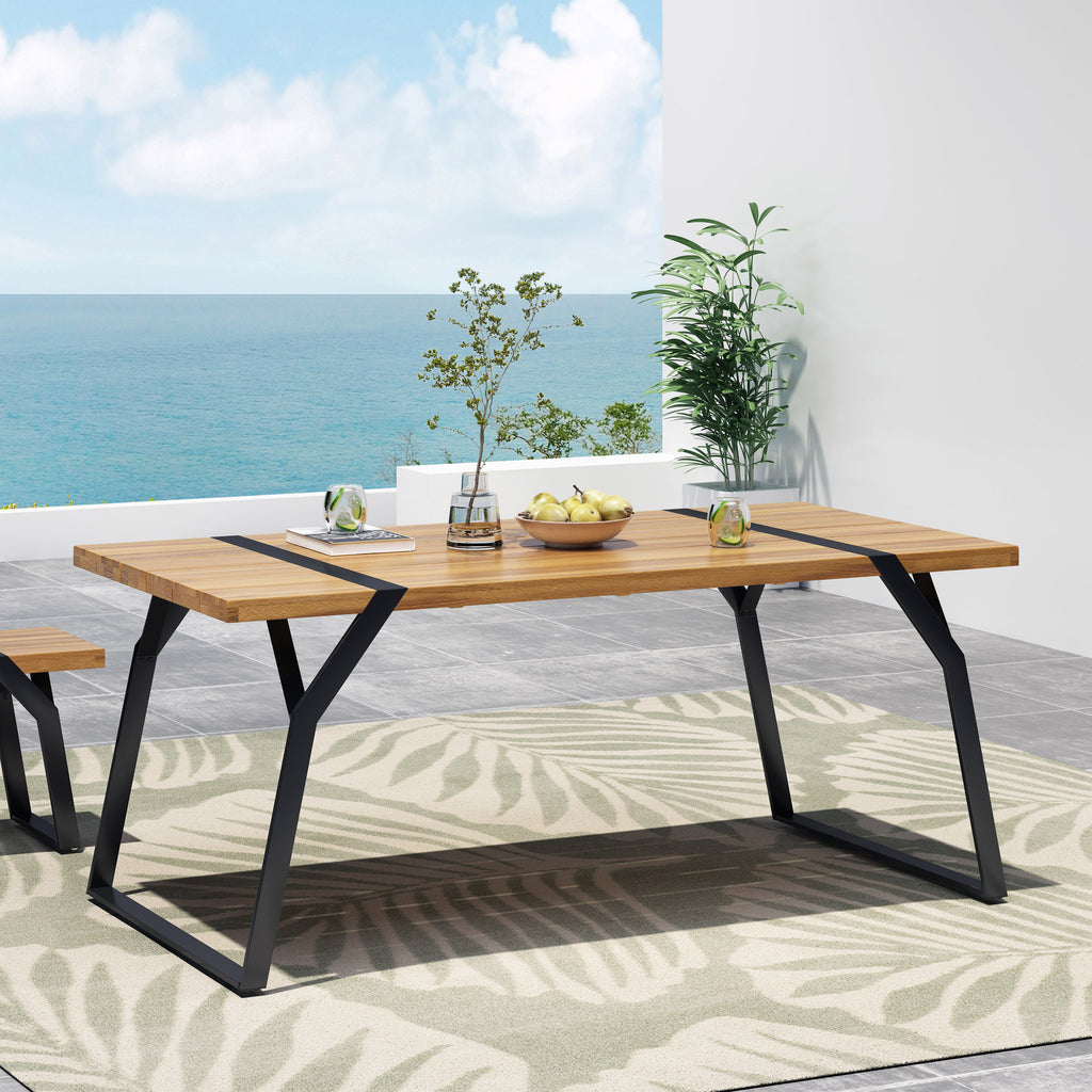 Zora Dining Table