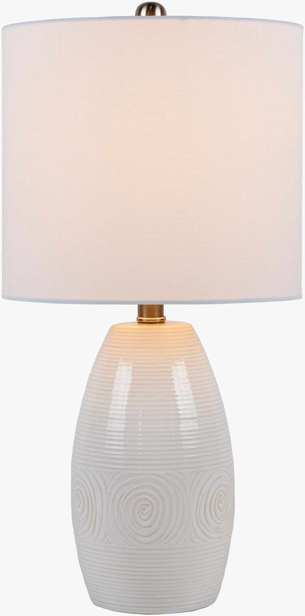 Lumbang Table Lamp