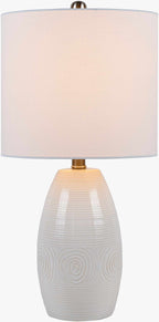 Lumbang Table Lamp