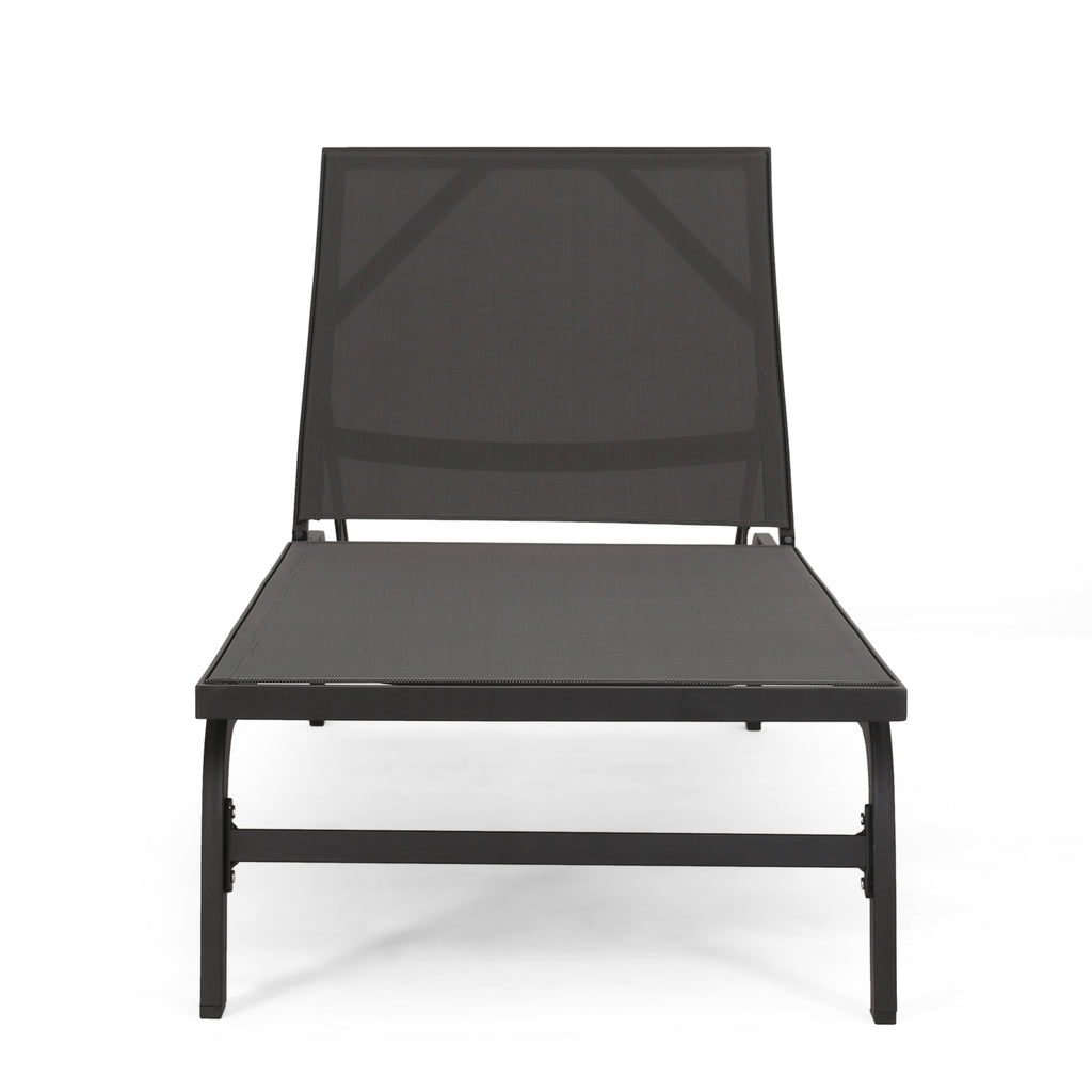Finn Chaise Lounge