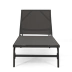 Finn Chaise Lounge