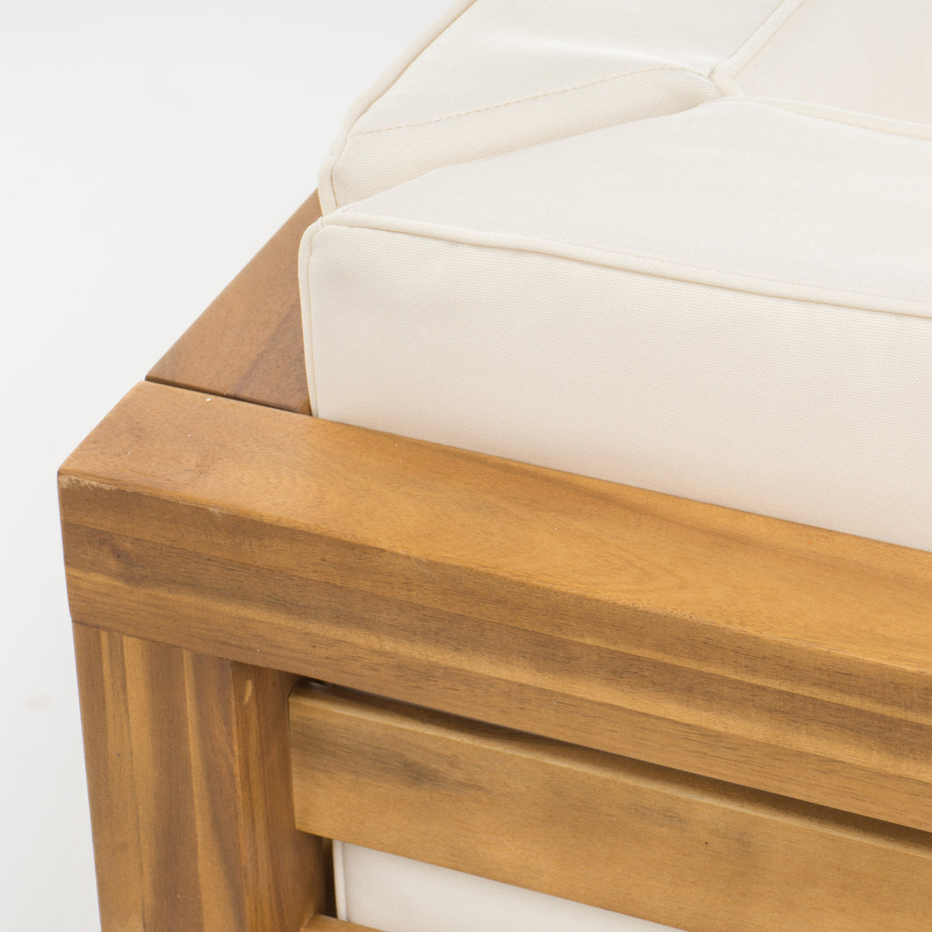 Oana Corner Bench-L