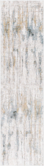 Lurnea Luxe Fringe Rug