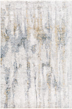 Lurnea Luxe Fringe Rug
