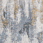Lurnea Luxe Fringe Rug