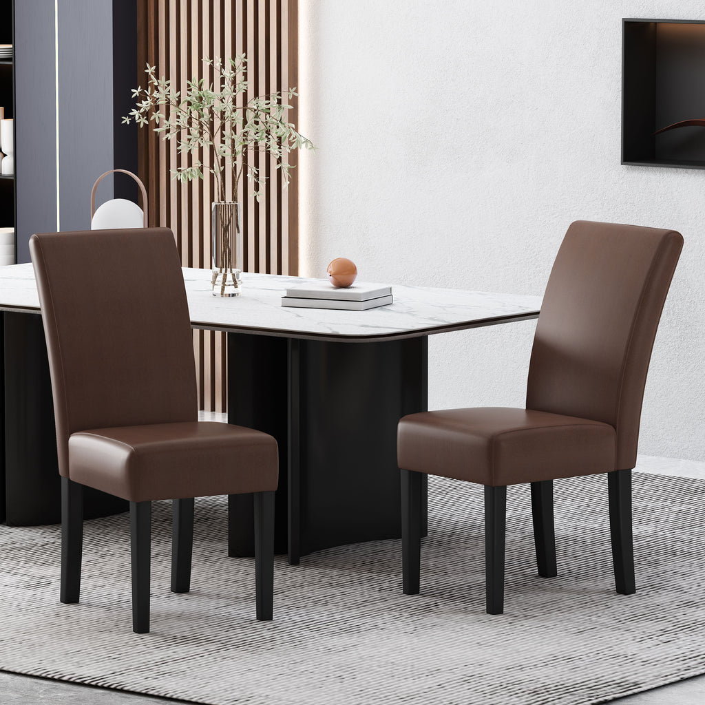 Dining Chair MP2 (Set of 2)