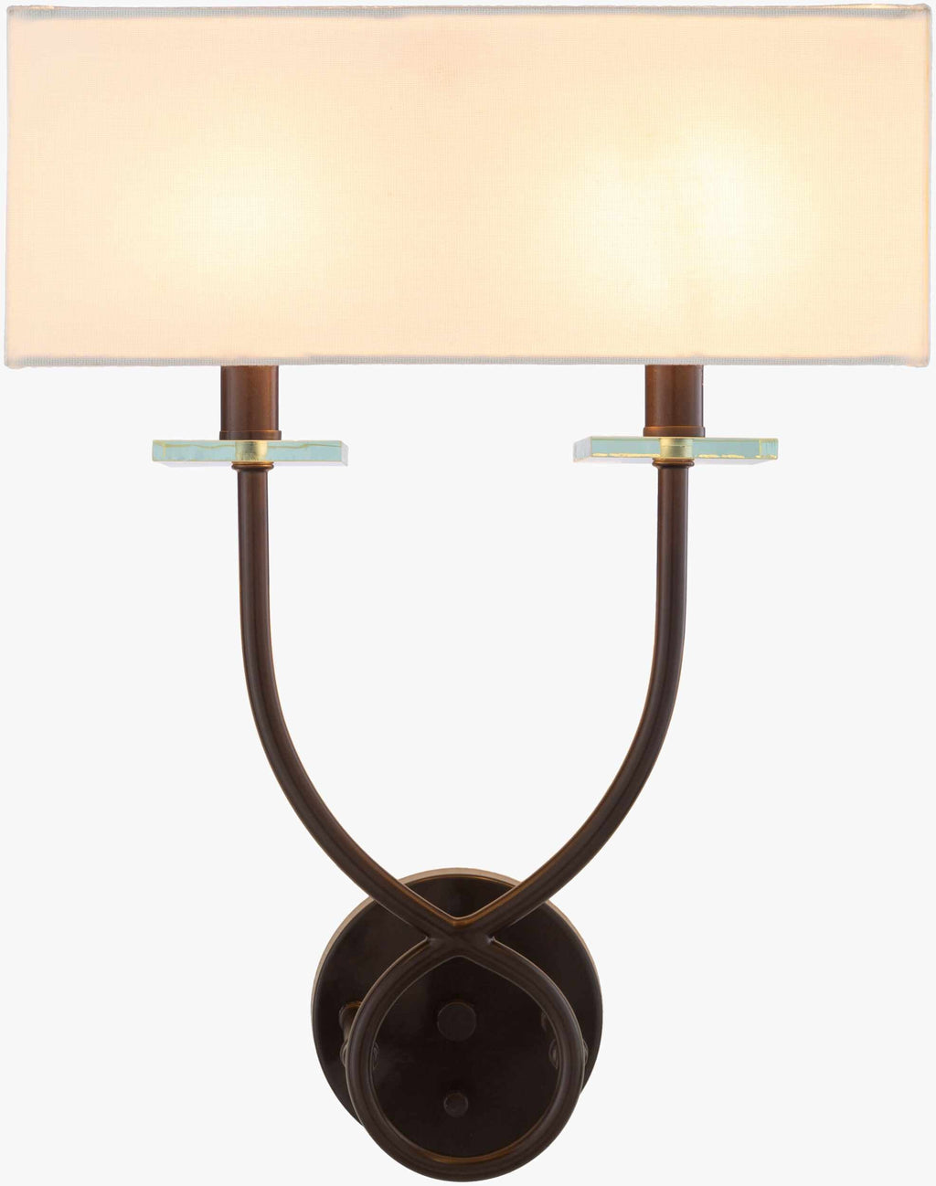 Brighstone Wall Sconces - Clearance