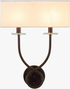 Brighstone Wall Sconces - Clearance