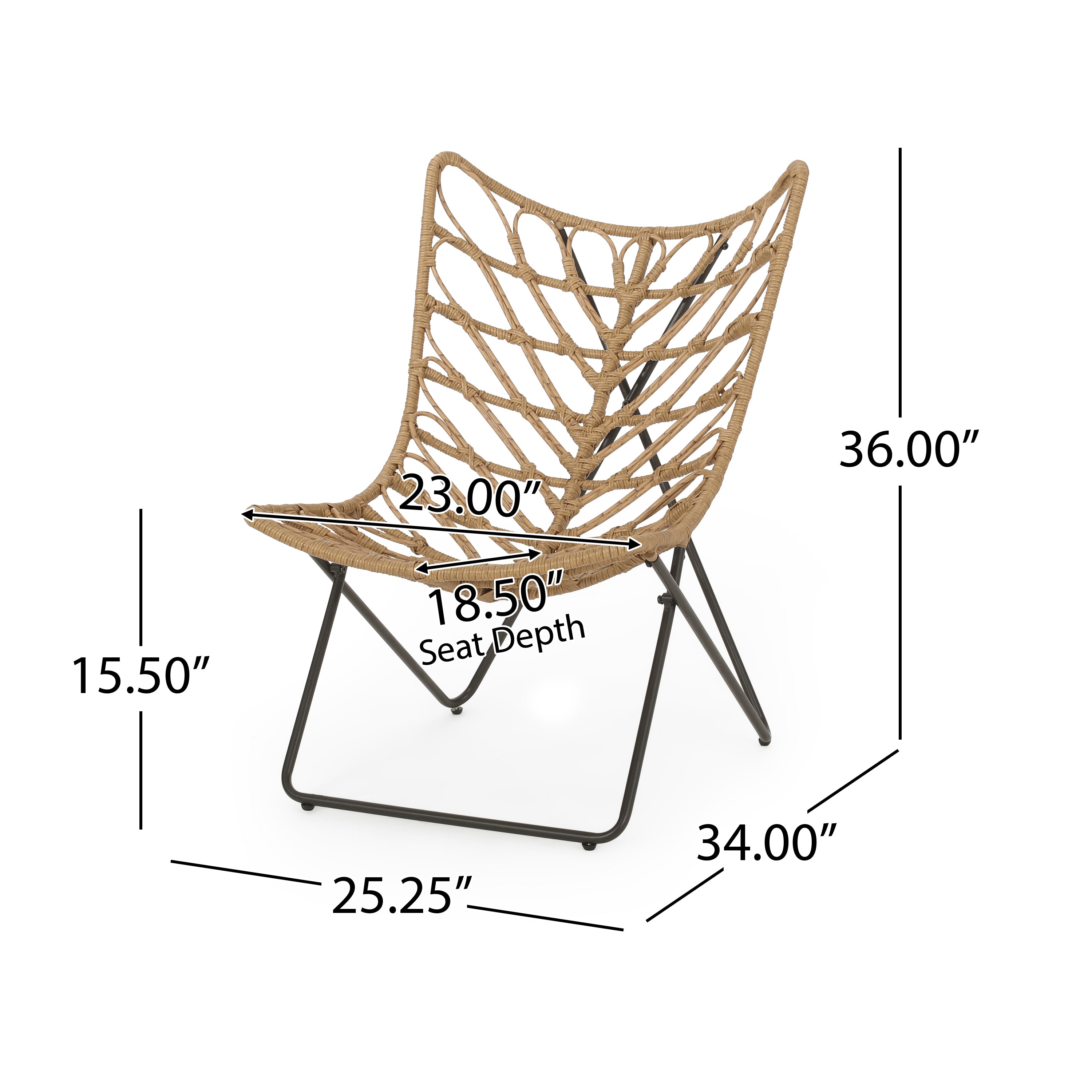 Bryson Chair