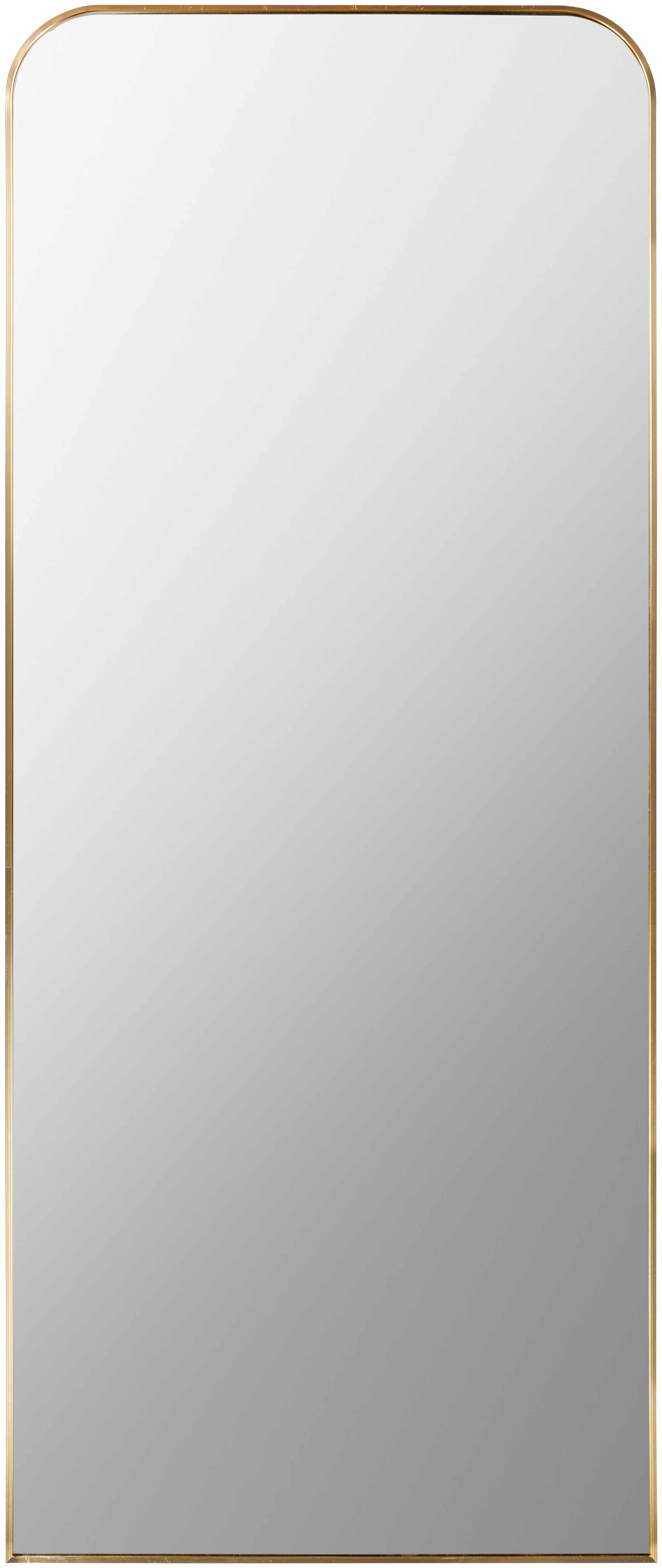 Lavezzola Gold Mirror