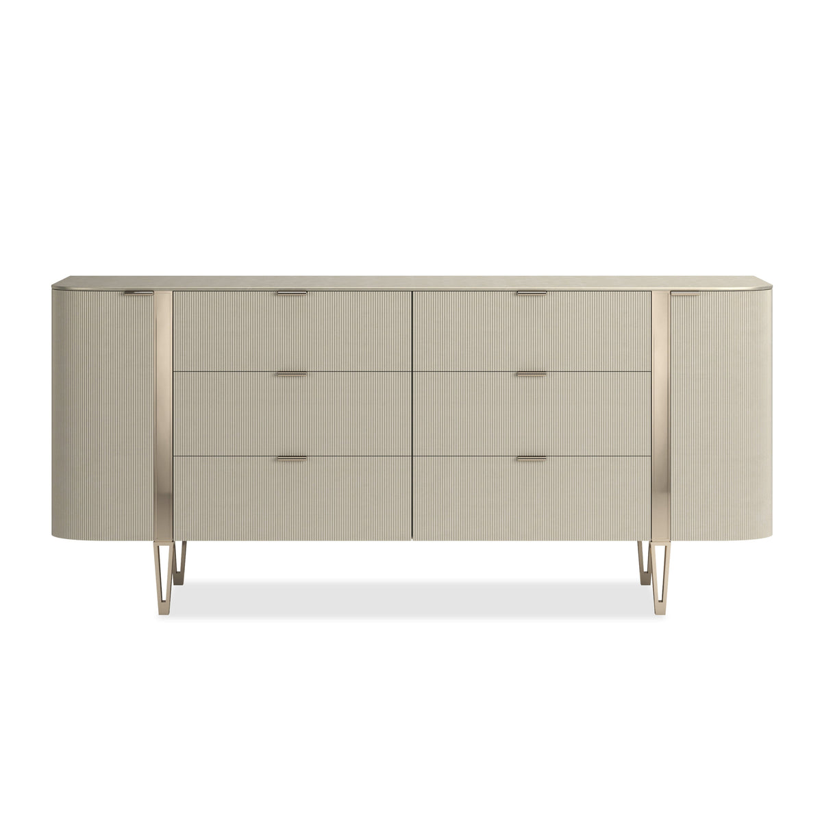 Love Dresser