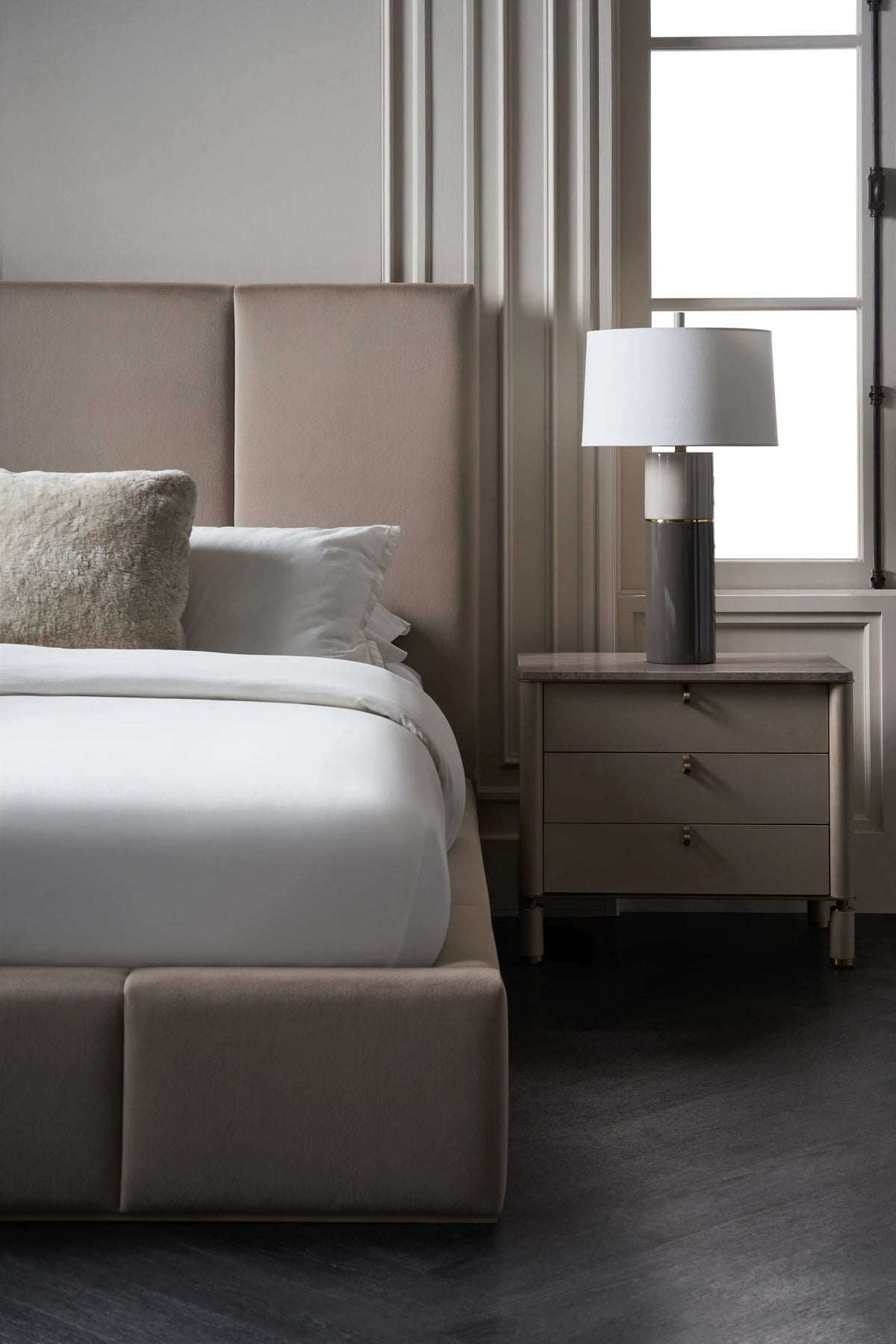 Balance Bed