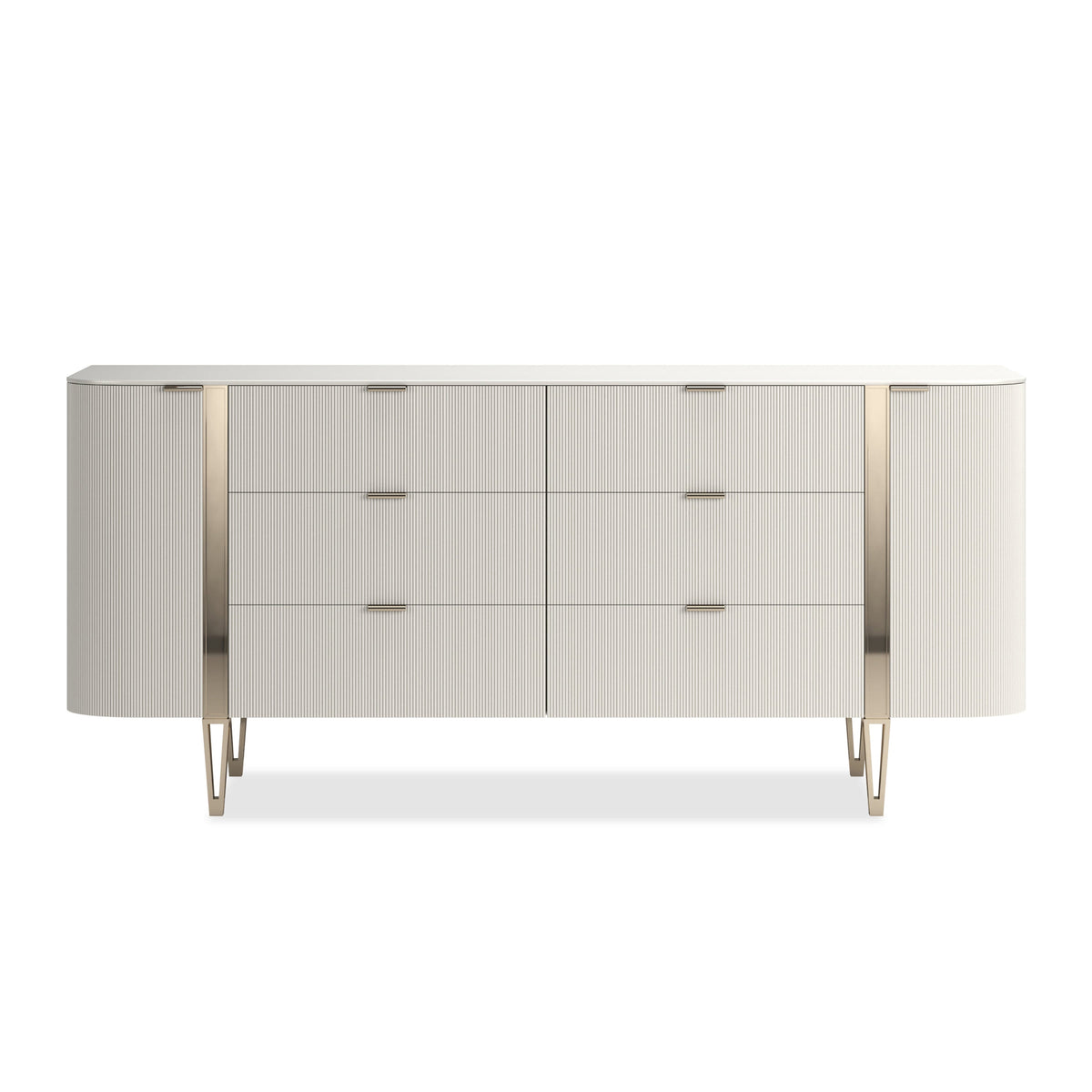 Love Dresser