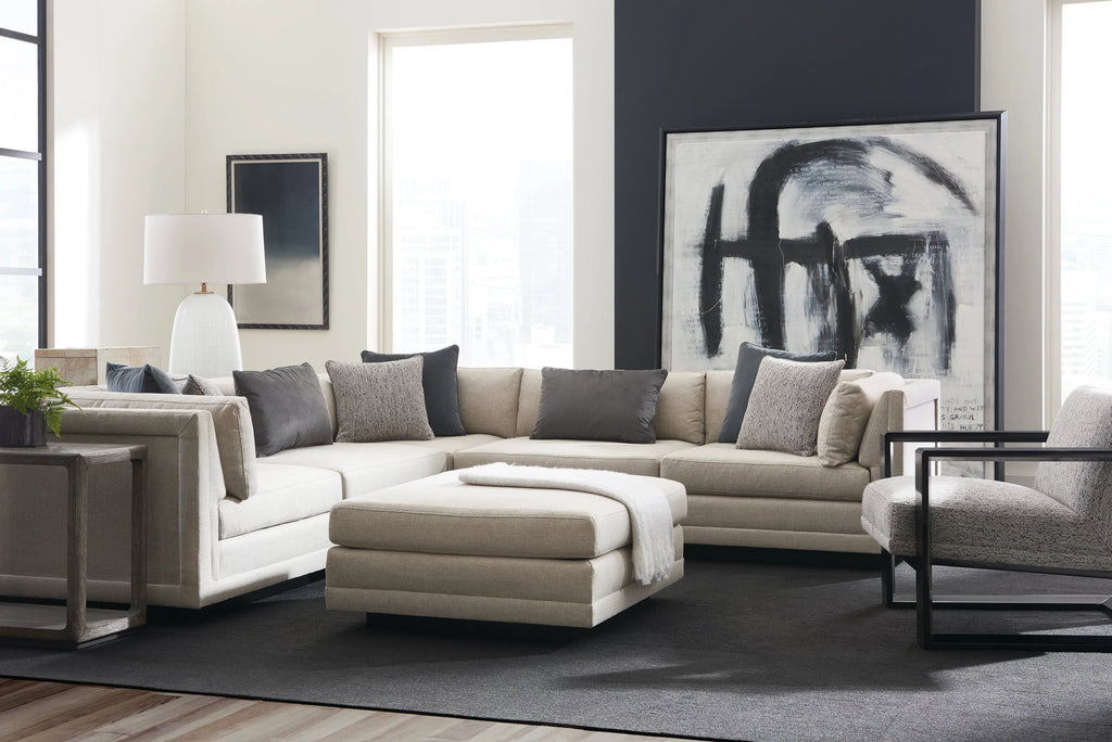 Fusion Sectional