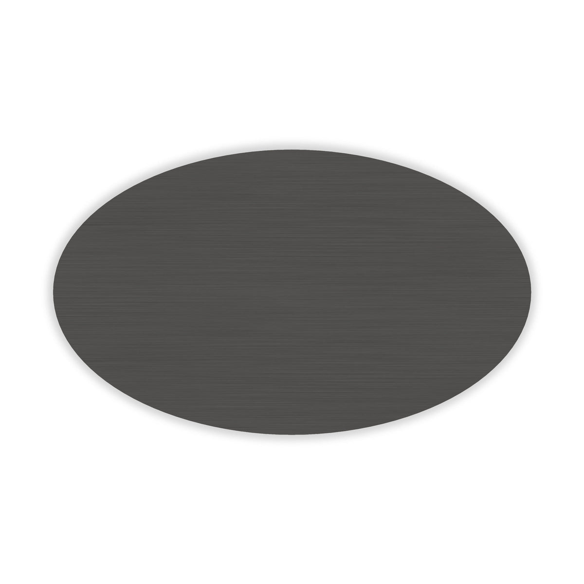 Adele Oval Cocktail Table