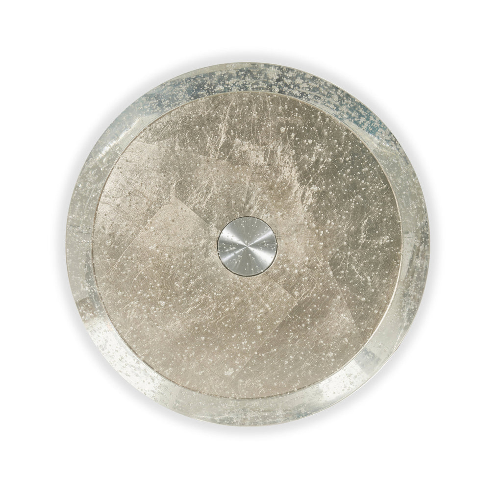 Spy Glass Table