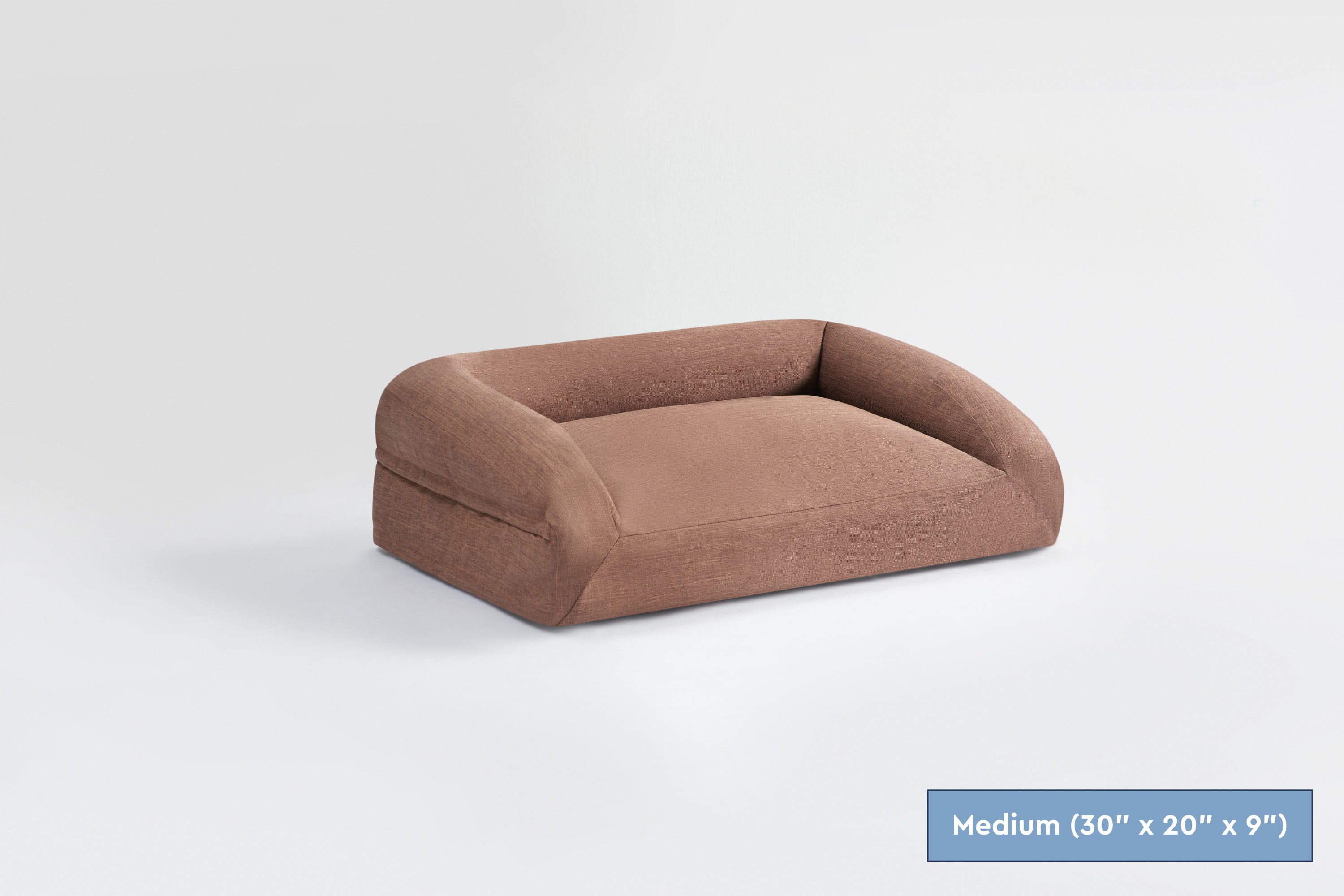 Dog Bed Lounger