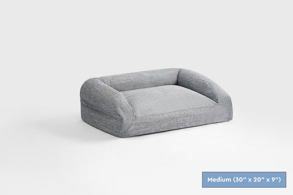 Dog Bed Lounger