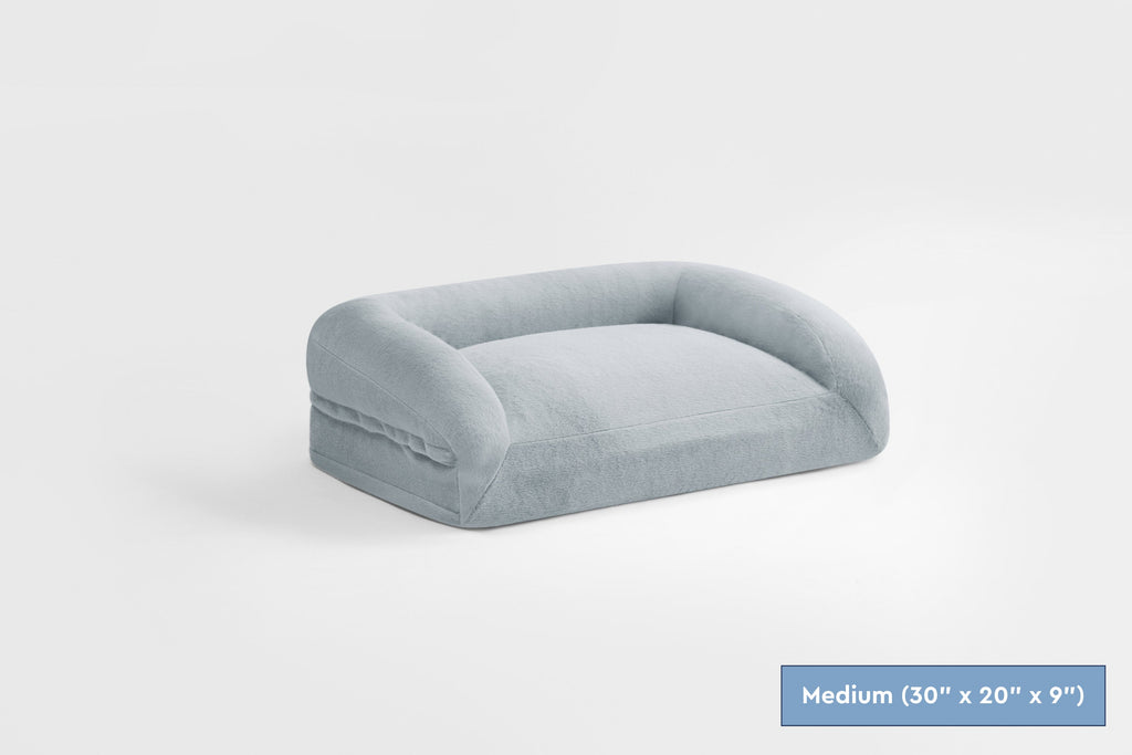 Dog Bed Lounger